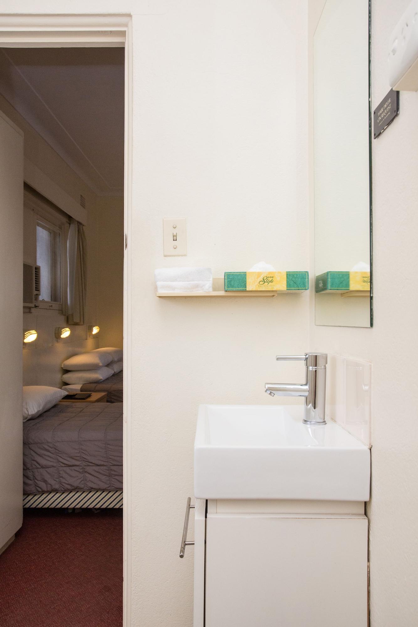 Cowra Motor Inn Eksteriør billede