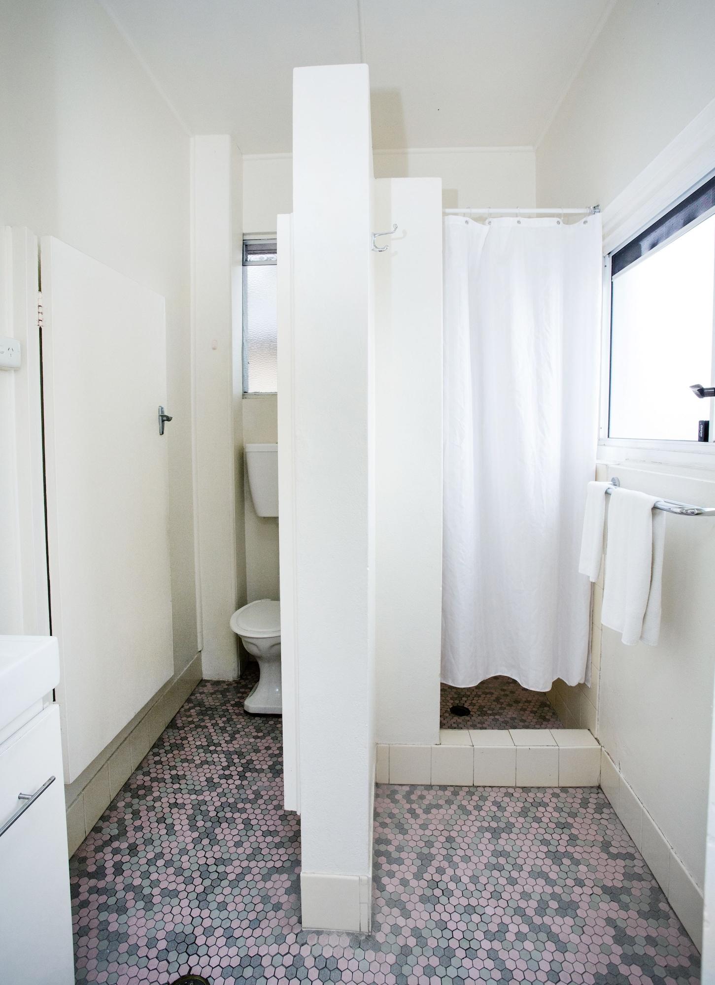Cowra Motor Inn Eksteriør billede