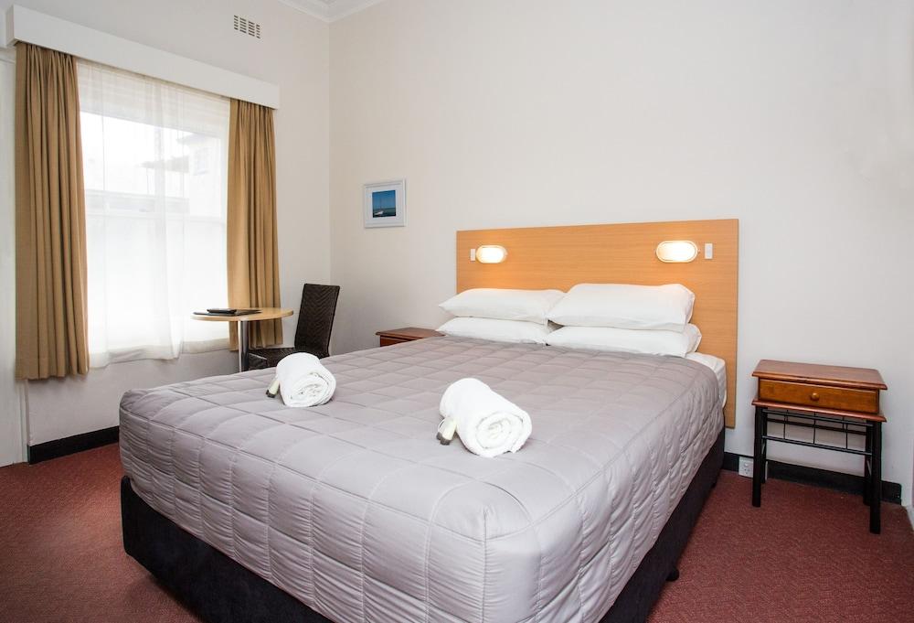 Cowra Motor Inn Eksteriør billede