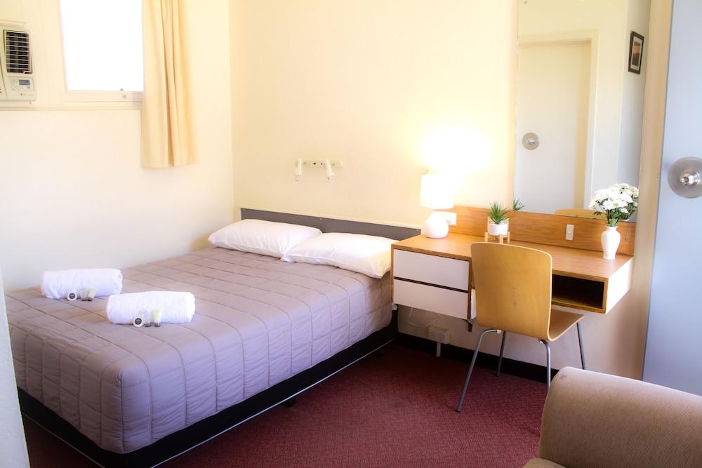 Cowra Motor Inn Eksteriør billede