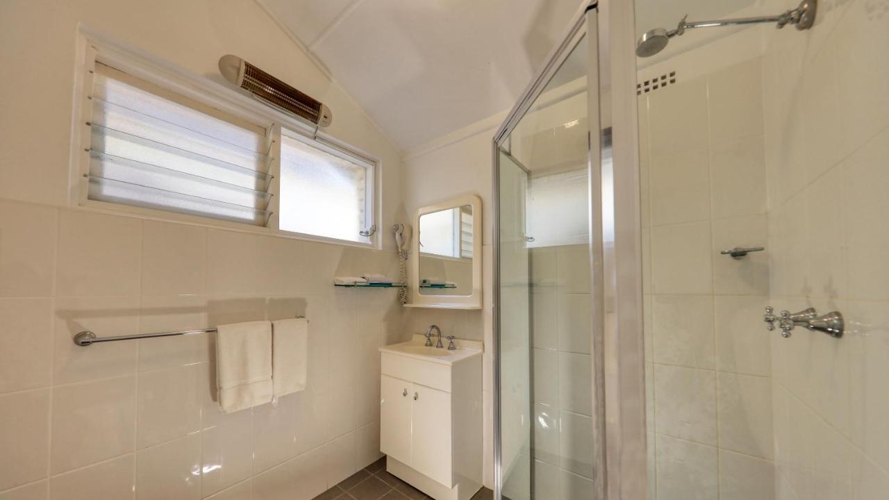 Cowra Motor Inn Eksteriør billede