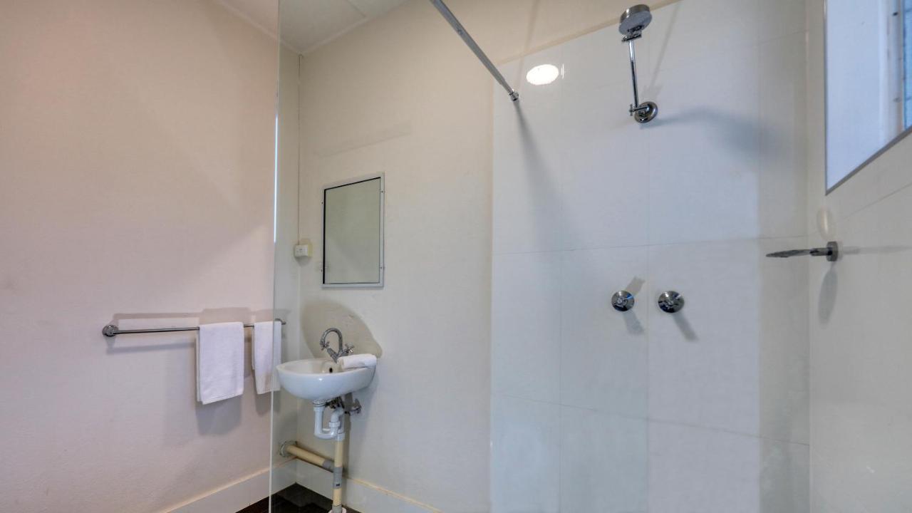 Cowra Motor Inn Eksteriør billede
