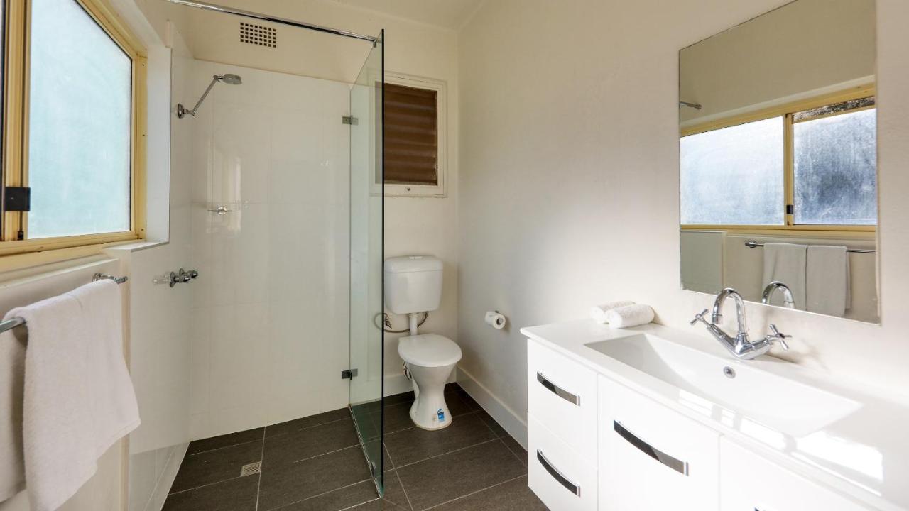 Cowra Motor Inn Eksteriør billede