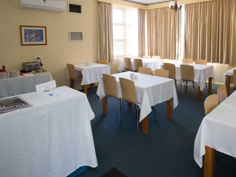 Cowra Motor Inn Eksteriør billede
